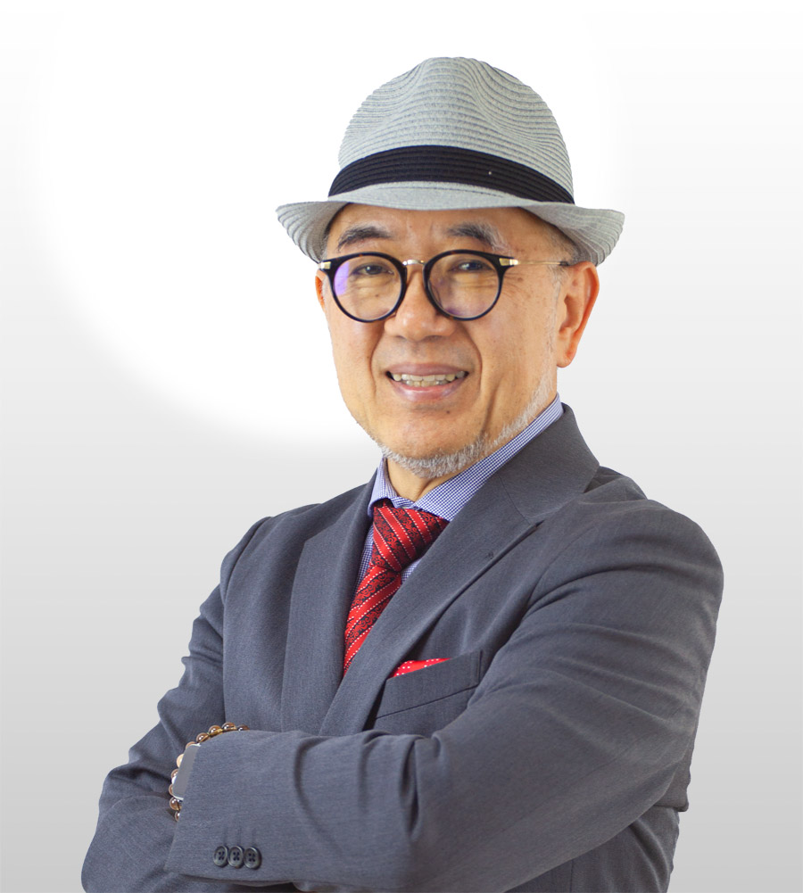 代表者 辻 尚之